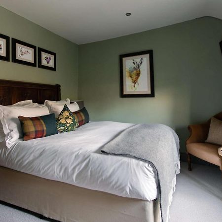 The Wheatsheaf Inn Bourton-on-the-Water Esterno foto