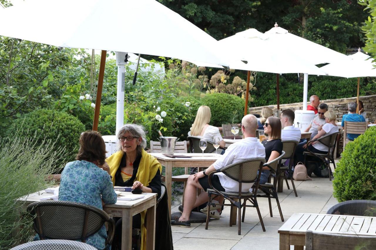 The Wheatsheaf Inn Bourton-on-the-Water Esterno foto