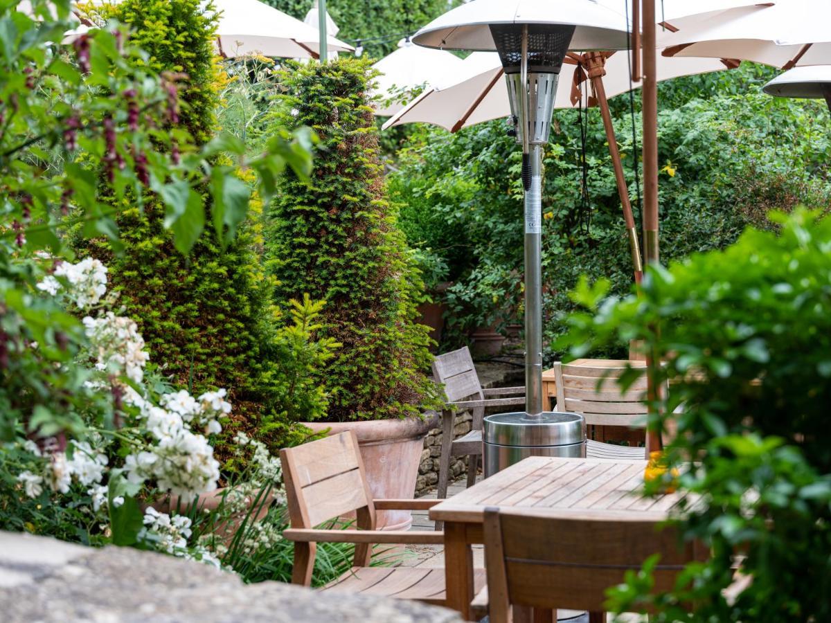 The Wheatsheaf Inn Bourton-on-the-Water Esterno foto