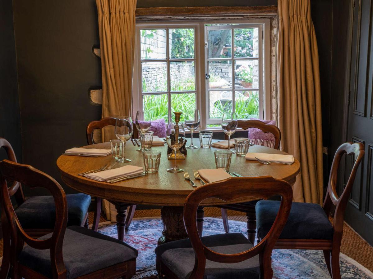 The Wheatsheaf Inn Bourton-on-the-Water Esterno foto