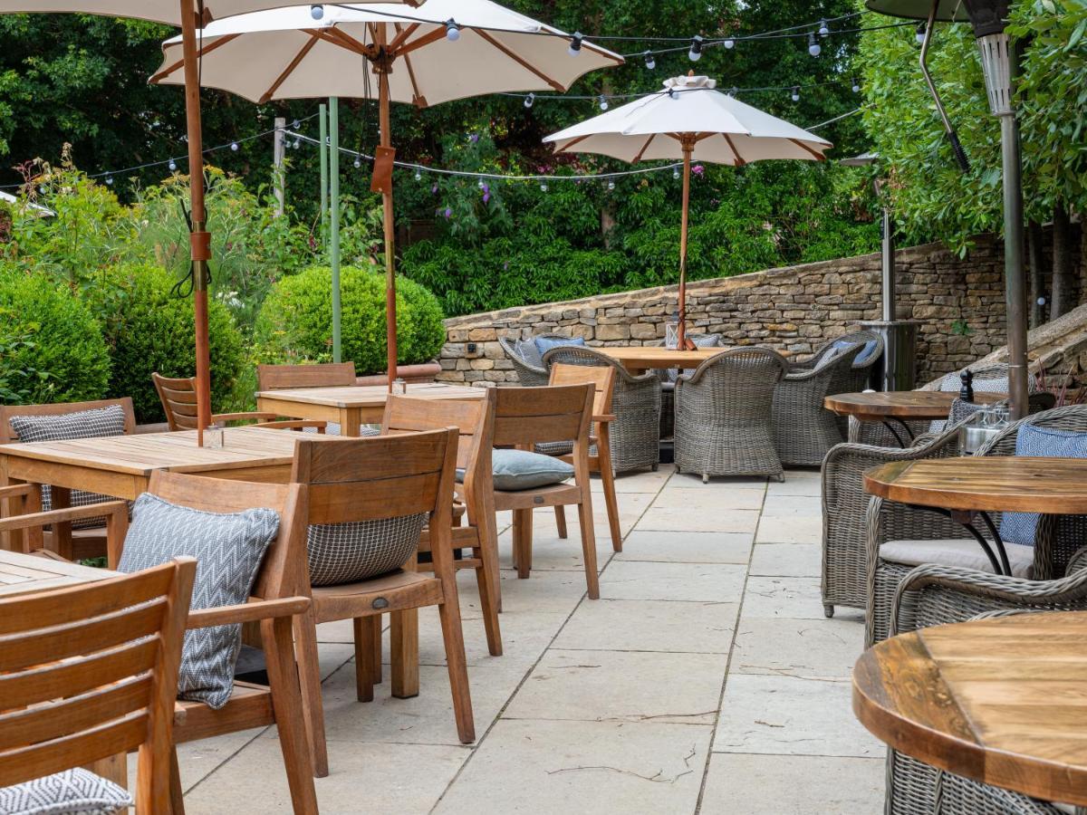 The Wheatsheaf Inn Bourton-on-the-Water Esterno foto