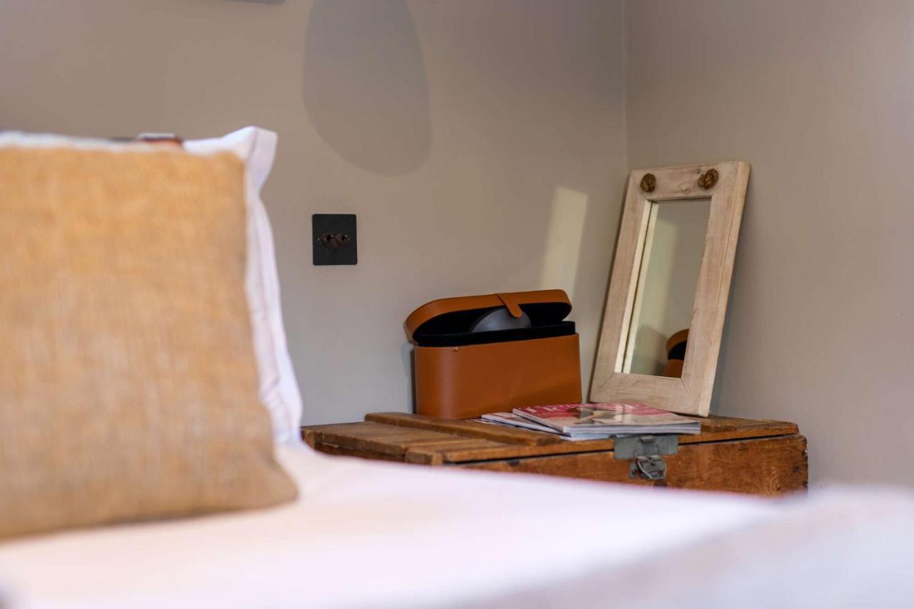 The Wheatsheaf Inn Bourton-on-the-Water Esterno foto