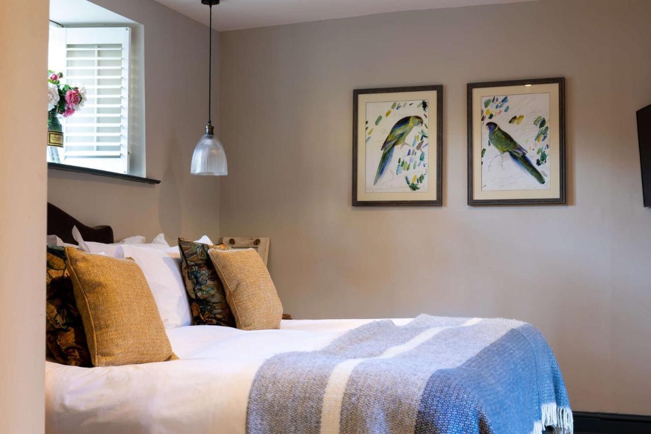 The Wheatsheaf Inn Bourton-on-the-Water Esterno foto
