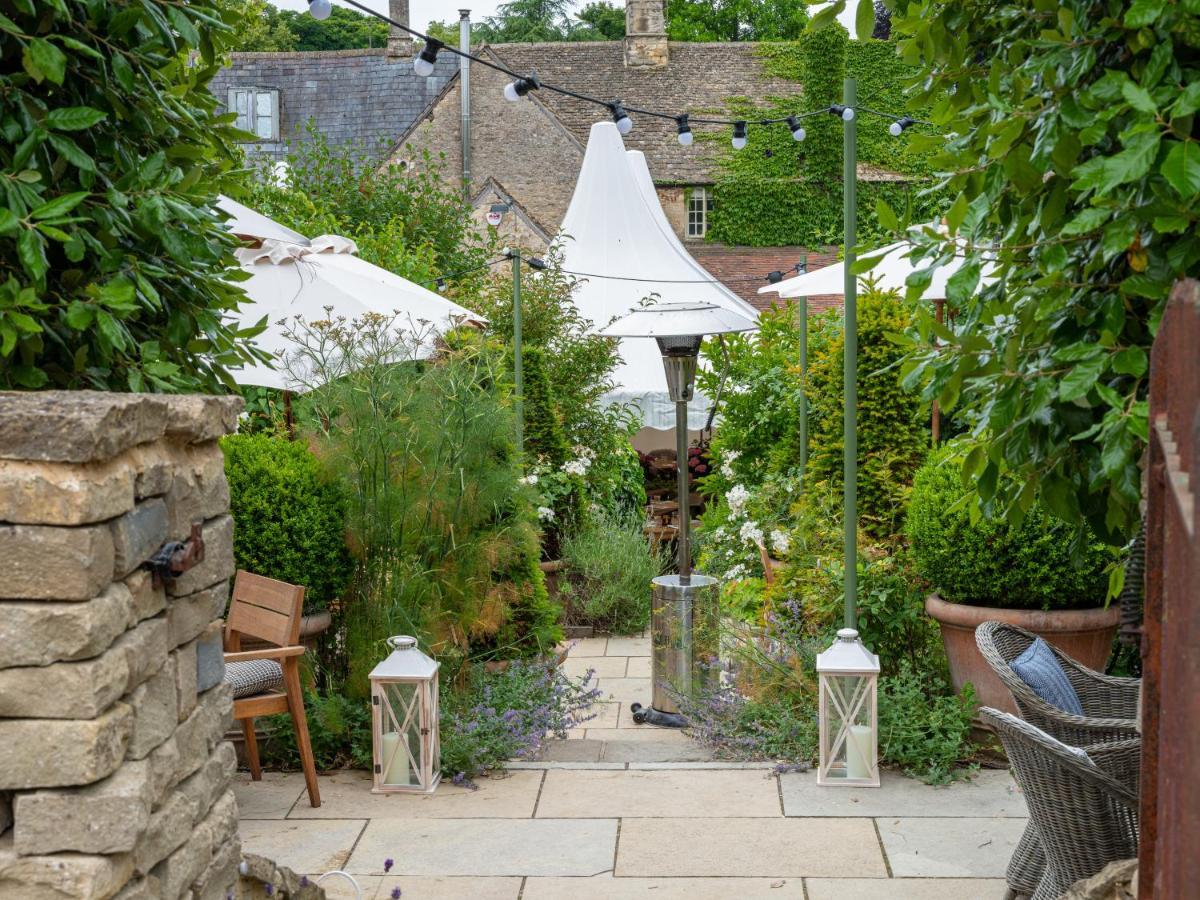 The Wheatsheaf Inn Bourton-on-the-Water Esterno foto