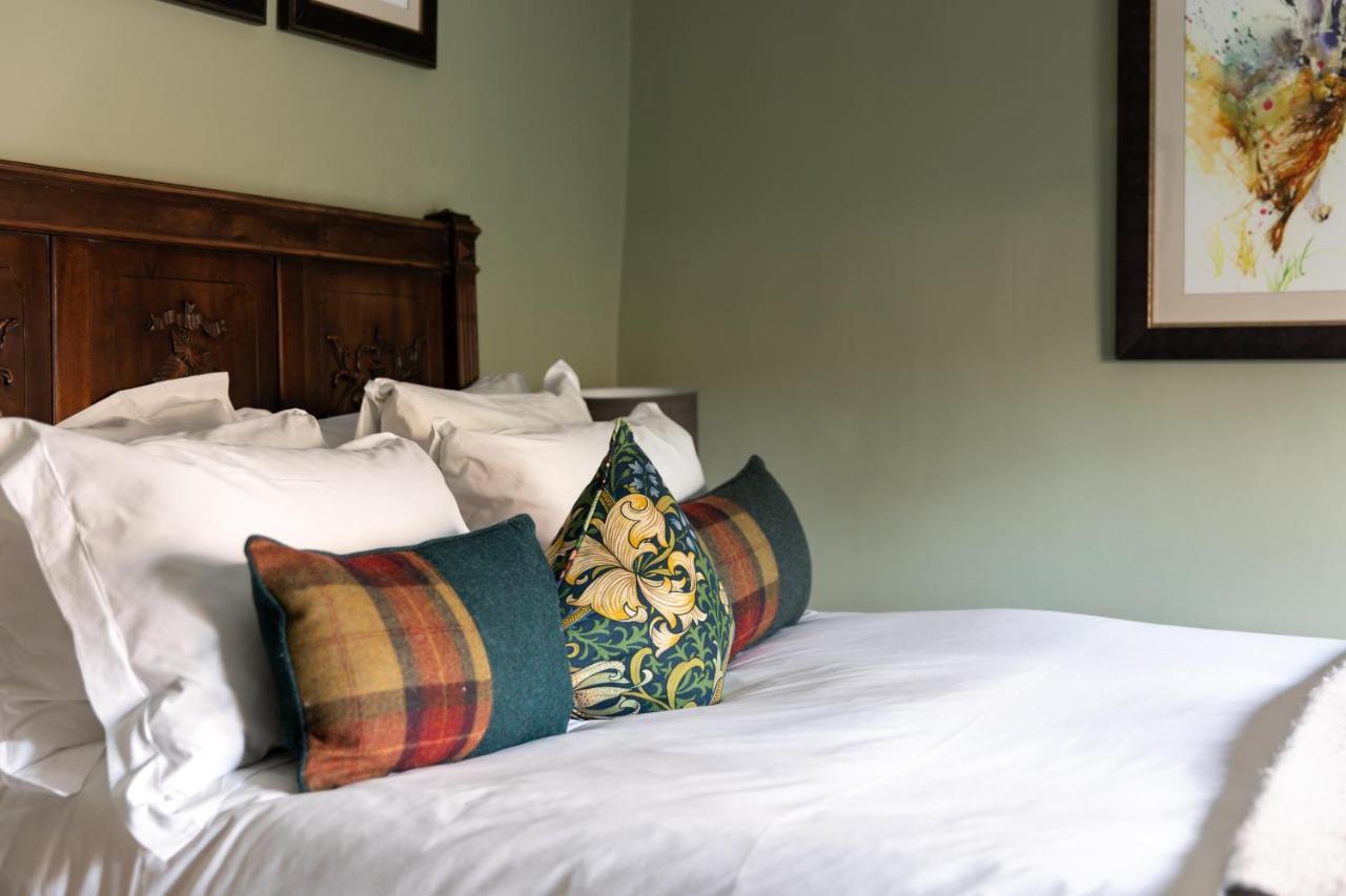 The Wheatsheaf Inn Bourton-on-the-Water Esterno foto