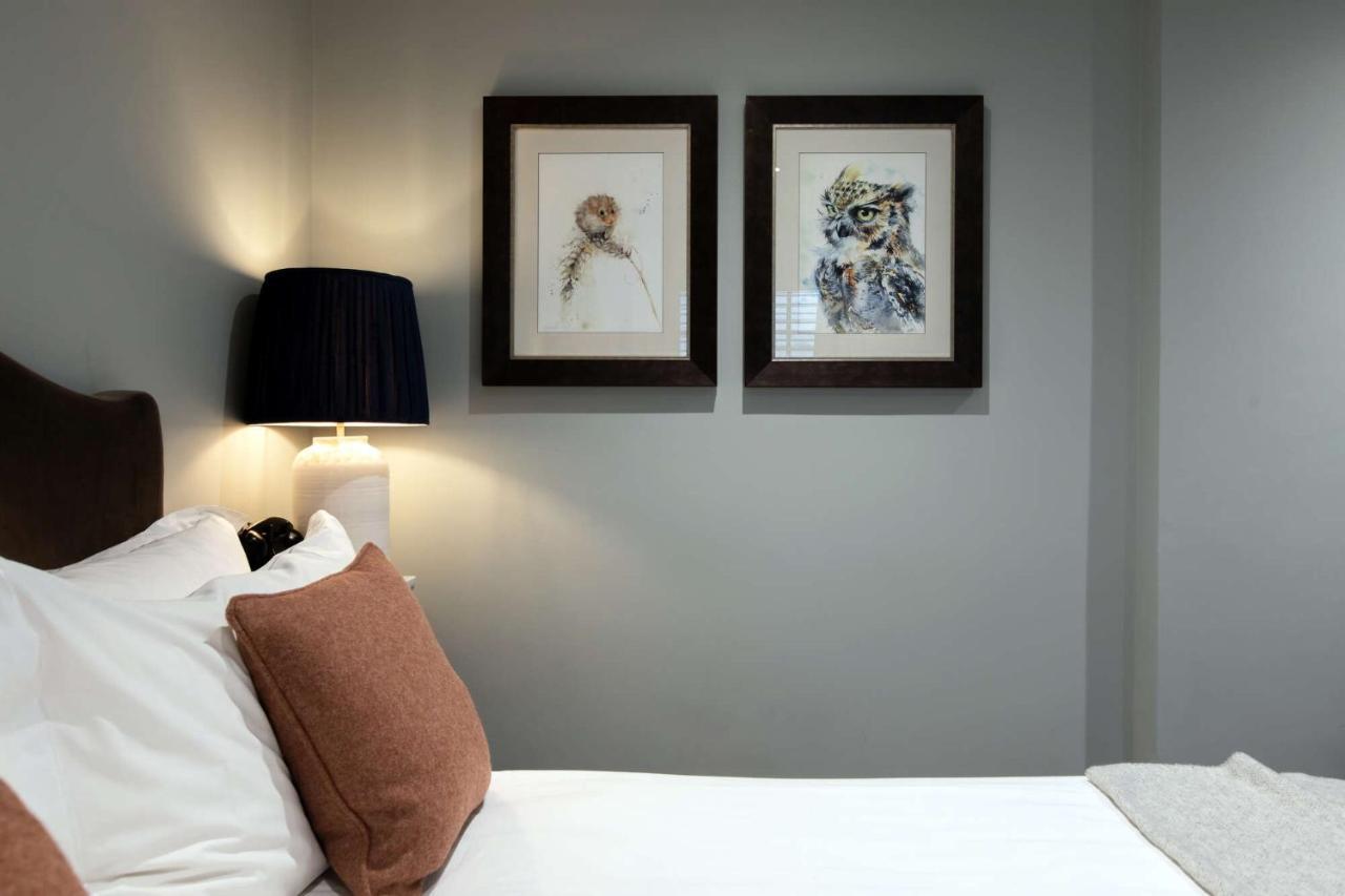 The Wheatsheaf Inn Bourton-on-the-Water Esterno foto