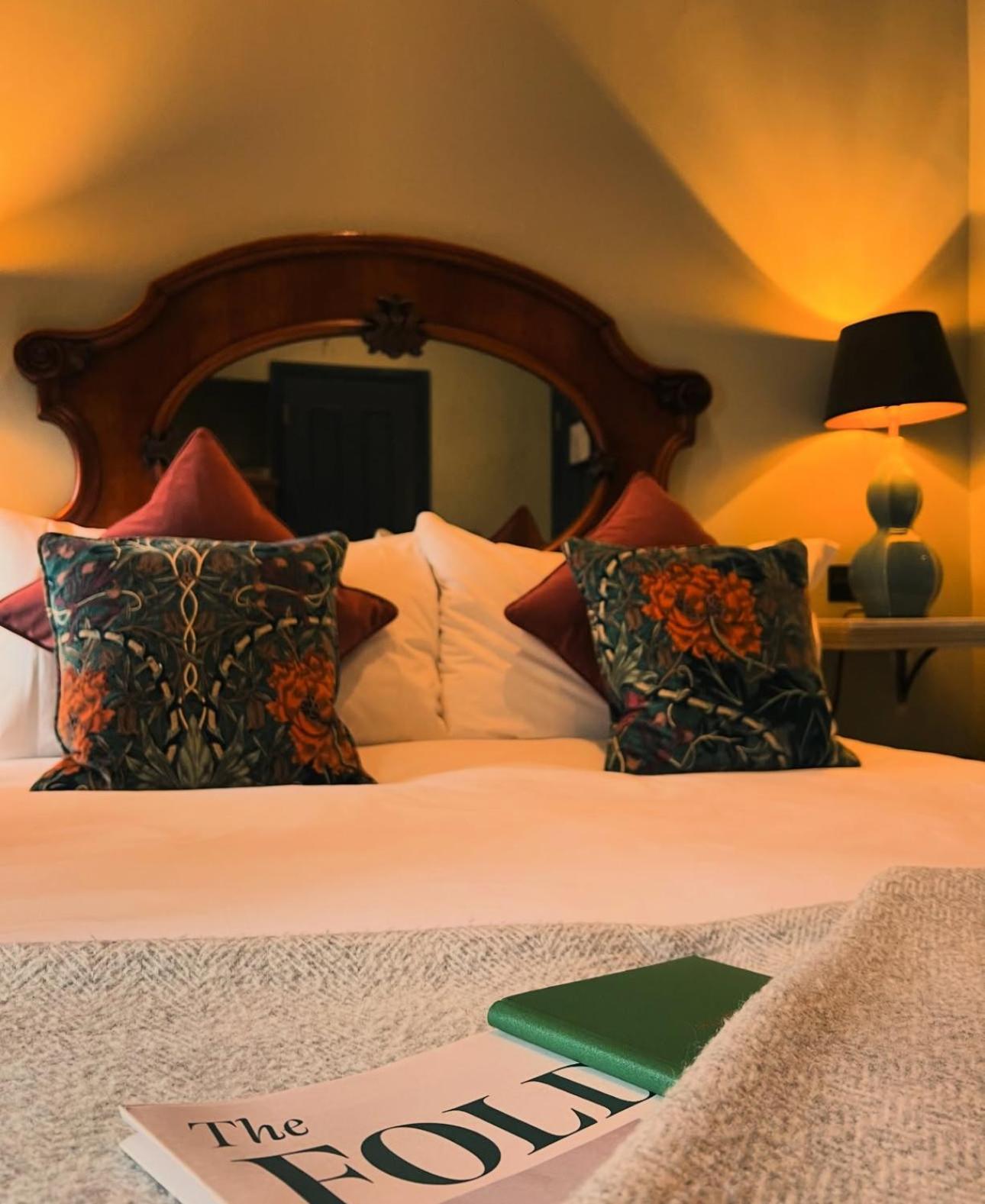 The Wheatsheaf Inn Bourton-on-the-Water Esterno foto