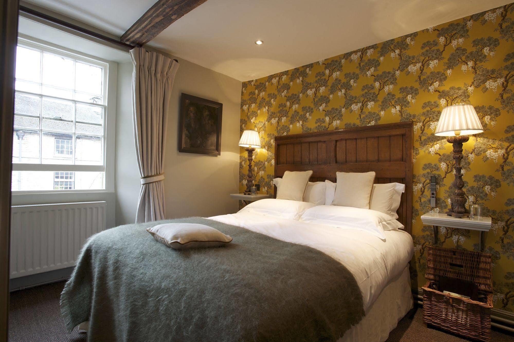 The Wheatsheaf Inn Bourton-on-the-Water Esterno foto