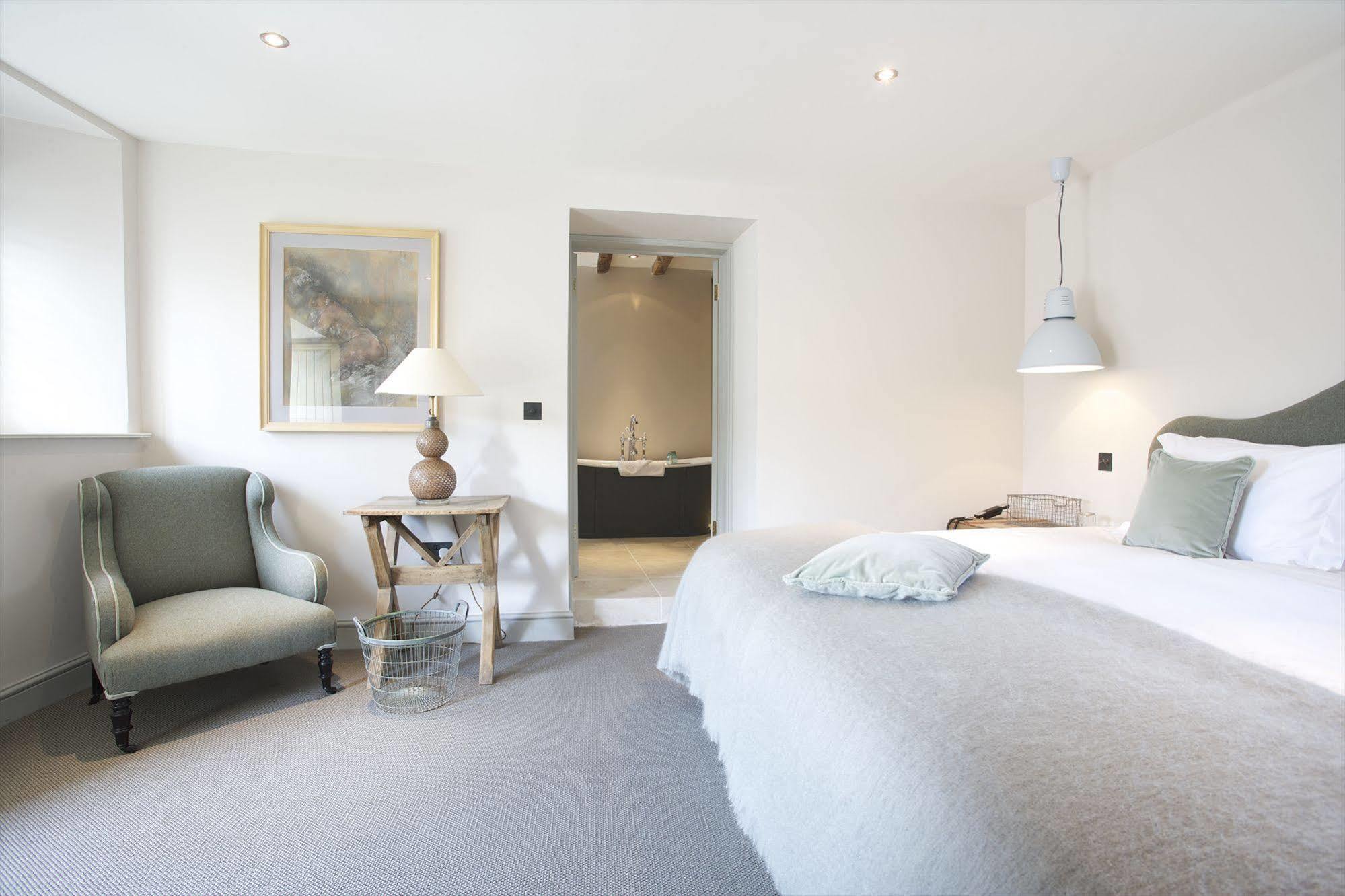 The Wheatsheaf Inn Bourton-on-the-Water Esterno foto