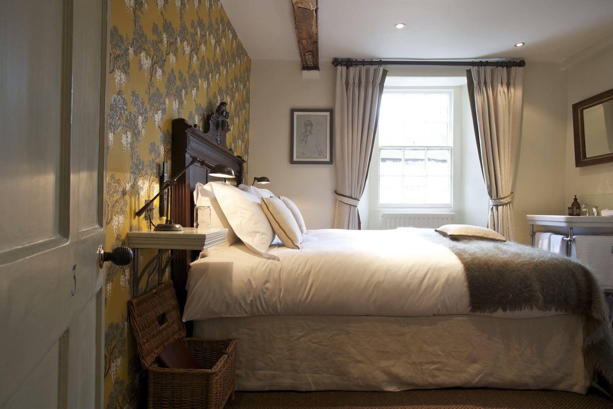 The Wheatsheaf Inn Bourton-on-the-Water Esterno foto