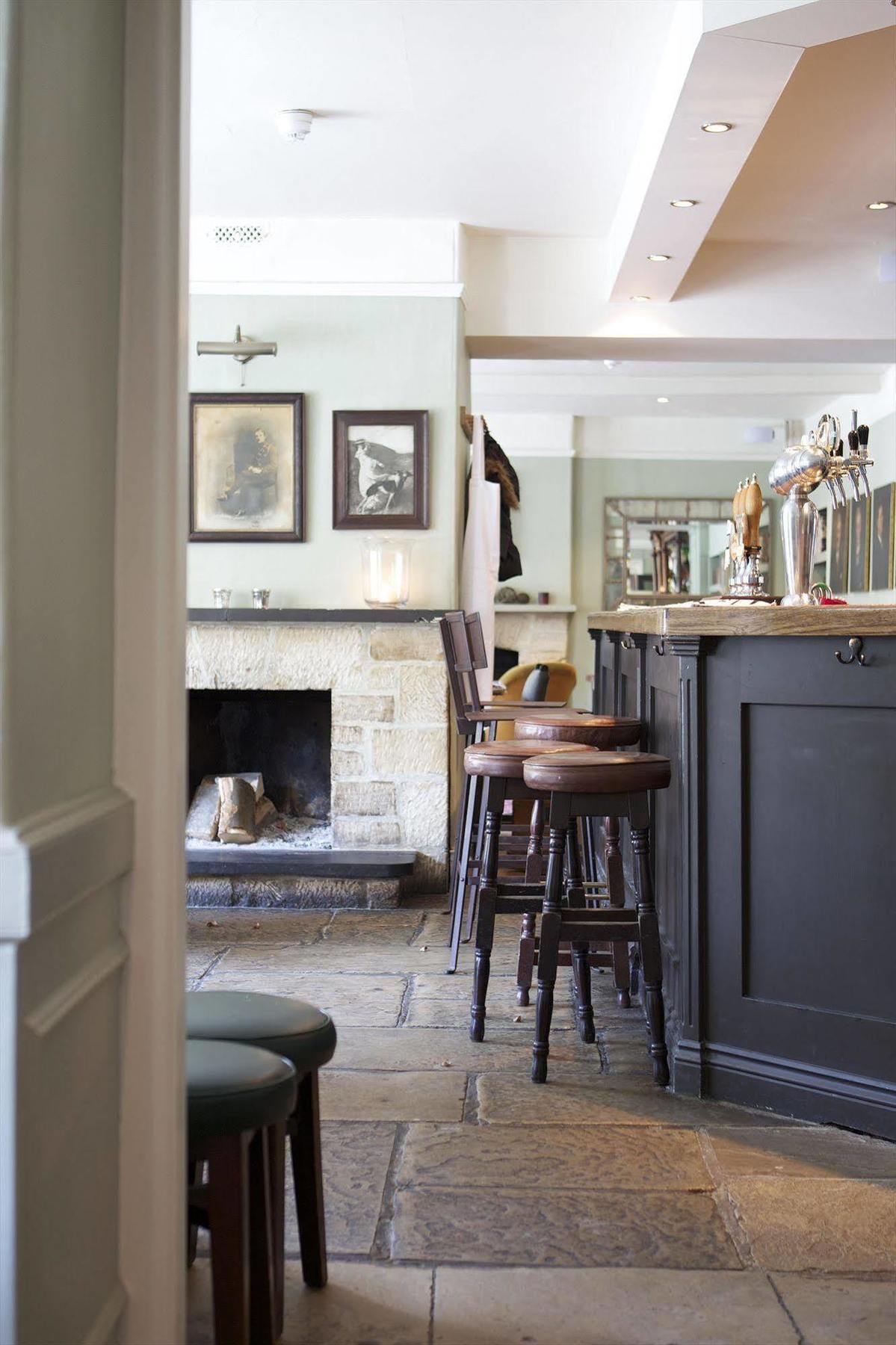 The Wheatsheaf Inn Bourton-on-the-Water Esterno foto