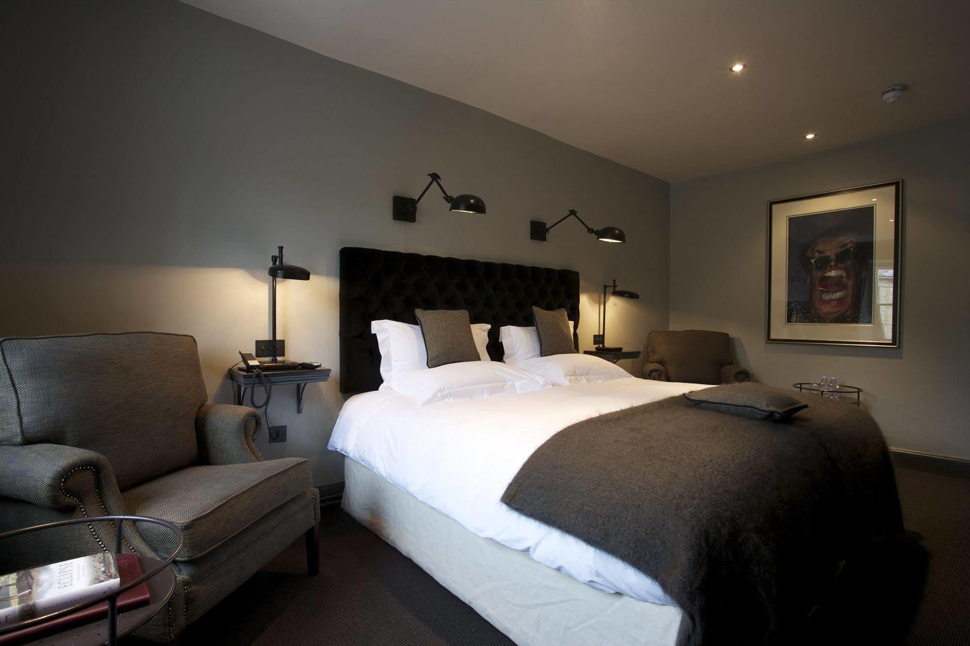The Wheatsheaf Inn Bourton-on-the-Water Esterno foto