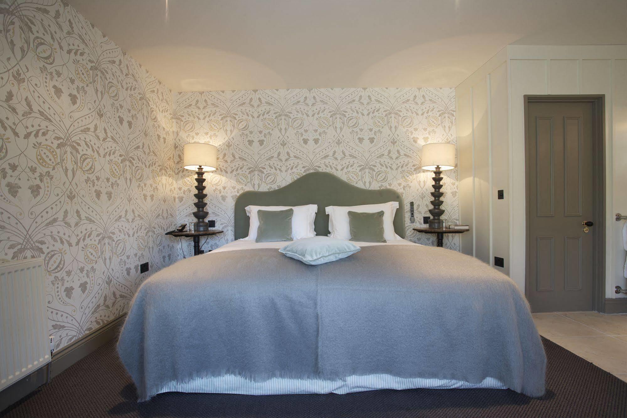 The Wheatsheaf Inn Bourton-on-the-Water Esterno foto